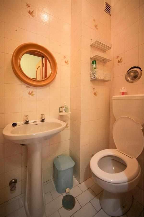Апартаменты Apartamento Edumar Вила-ду-Конди Экстерьер фото