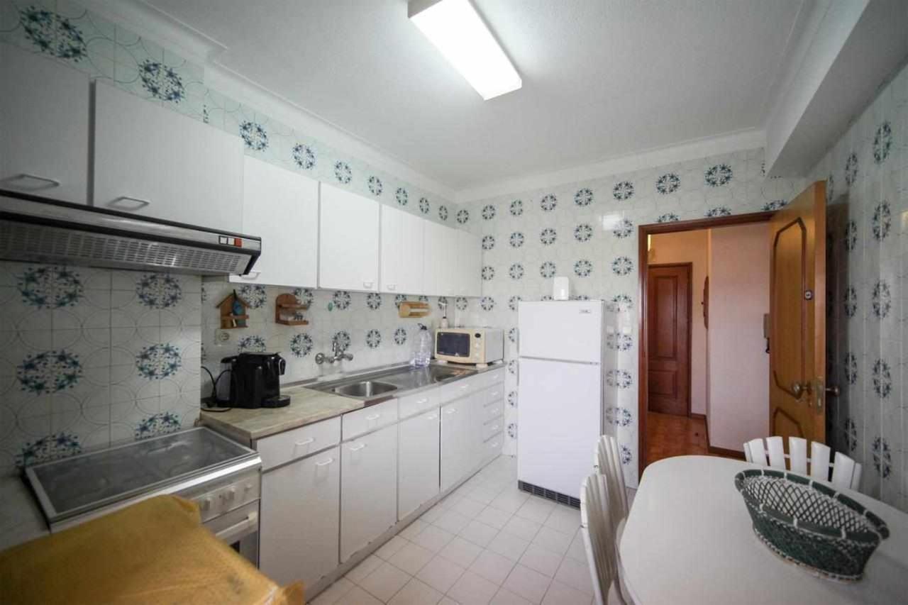 Апартаменты Apartamento Edumar Вила-ду-Конди Экстерьер фото