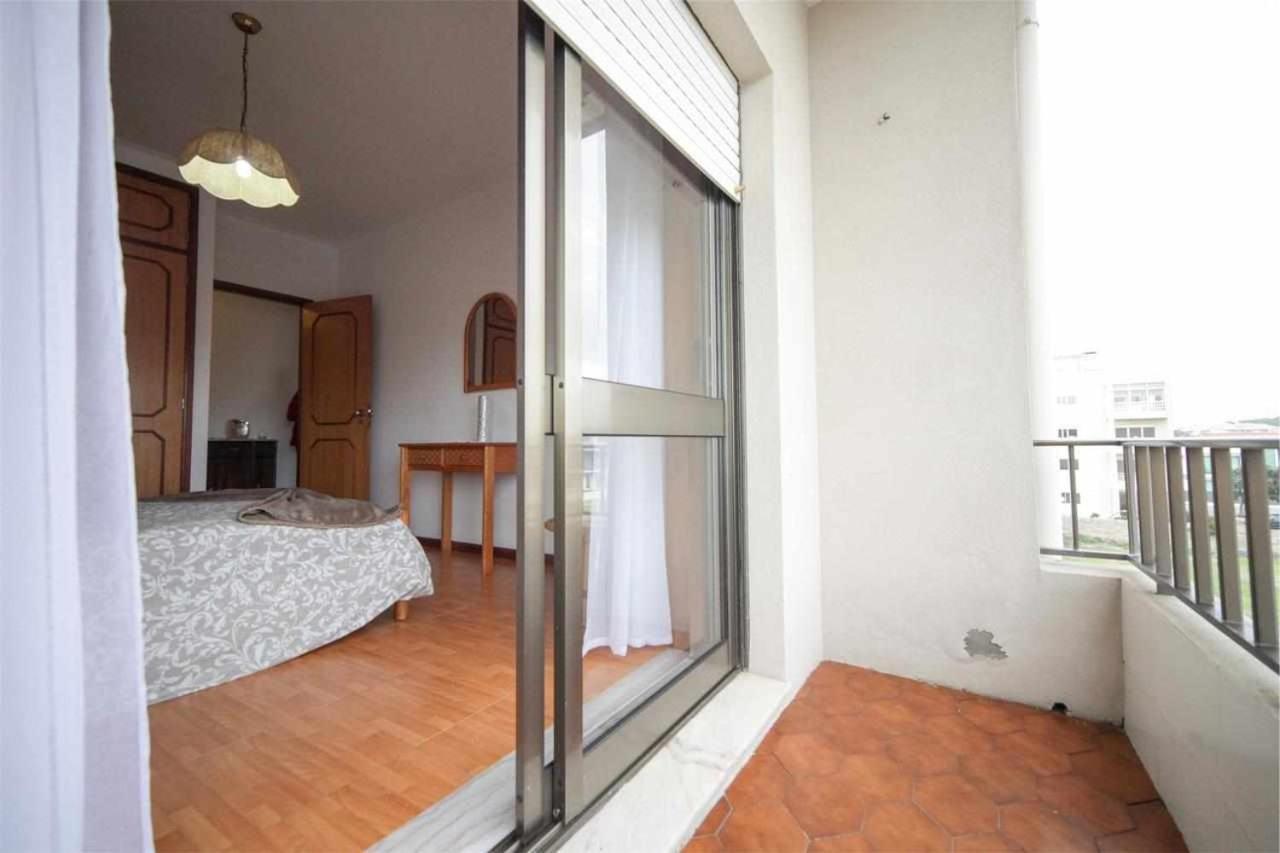 Апартаменты Apartamento Edumar Вила-ду-Конди Экстерьер фото