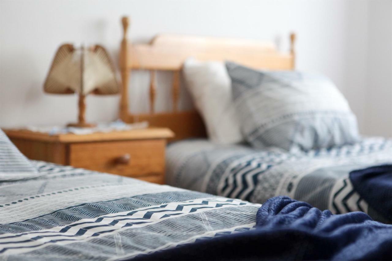 Апартаменты Apartamento Edumar Вила-ду-Конди Экстерьер фото